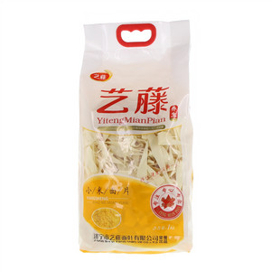 艺藤小米面片