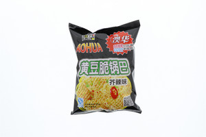 澳华黄豆脆锅巴