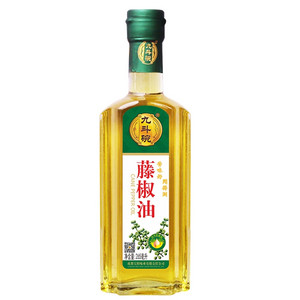 藤椒油265ml