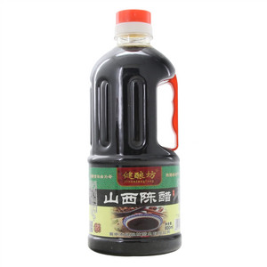 健酿坊山西陈醋（酿造食醋）