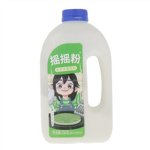 摇摇粉抹茶味薄饼粉