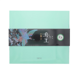 黔枝御叶都匀毛尖·绿茶（银鸟）