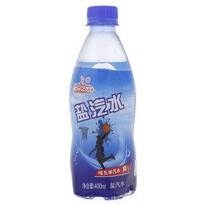 五羊盐汽水（其他型碳酸饮料）