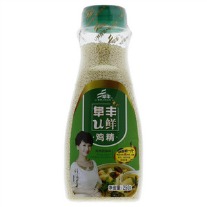阜丰U鲜鸡精调味料