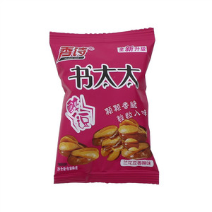 香诗书太太醉豆