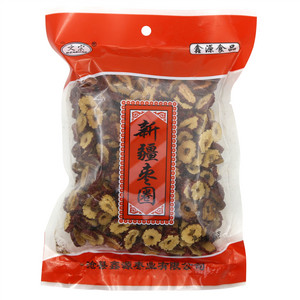 文宗新疆枣圈
