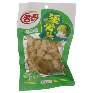 160g山椒犟骨头