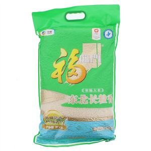 福临门寒地东北长粒香