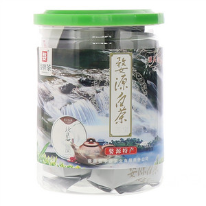 婺牌婺源白茶（贡眉）