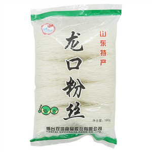 龙头龙头粉丝180克