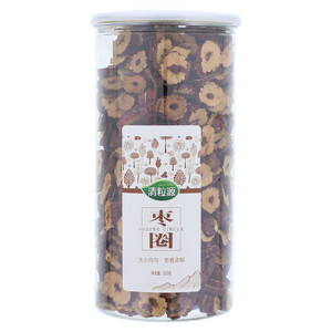 清粒源枣圈