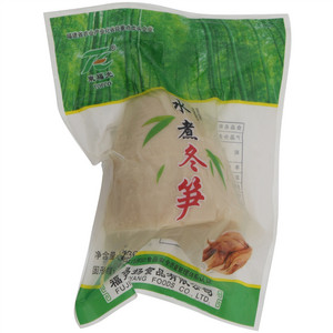 东福光水煮冬笋