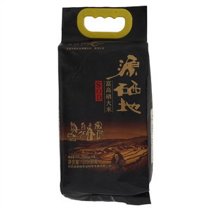 源硒地SOD富高硒大米