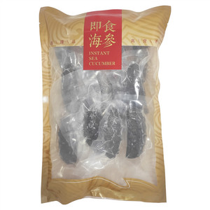 海浪岛即食海参