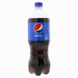 百事可乐型汽水