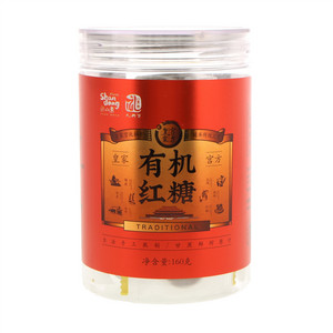 皇家宫方好客山东有机红糖