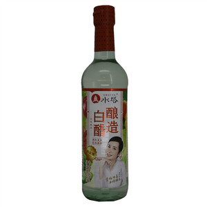 水塔酿造白醋【酿造食醋】