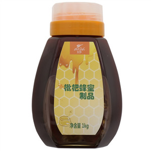 天作枇杷蜂蜜制品