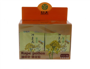 众天油菜花|蜂花粉300g