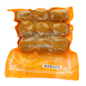 福欣宇东北粘豆包