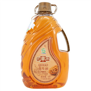 永丰年特香型花生油