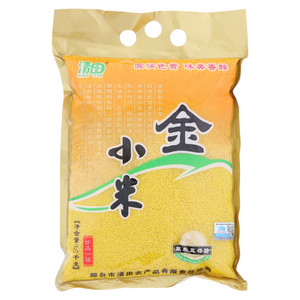 清田金小米