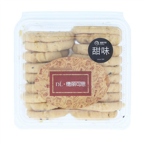 德丽可思茜美酥