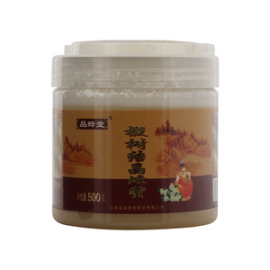 品蜂堂椴树结晶蜂蜜