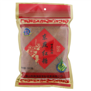 东燕牌红糖