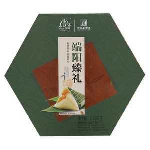 端阳臻礼礼盒 1.50千克