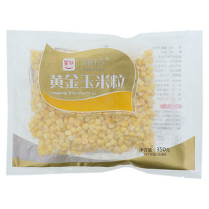 星链生活黄金玉米粒