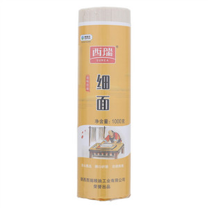 西瑞原味系列细面