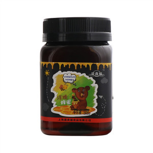 盛鑫福洋槐蜂蜜