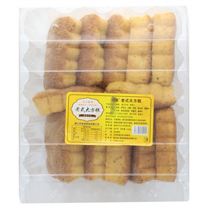 大泉老式大方糕