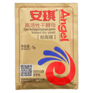 安琪高活性干酵母