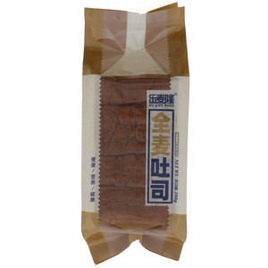 乐麦隆全麦吐司