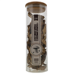 秦蕈富硒美味牛肝菌