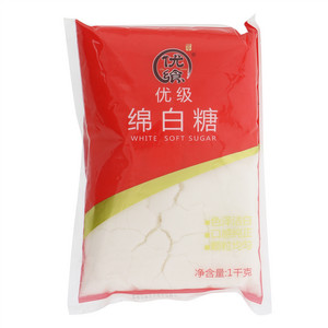 优飨优级绵白糖