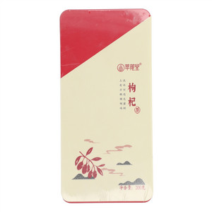 萃莼堂枸杞茶