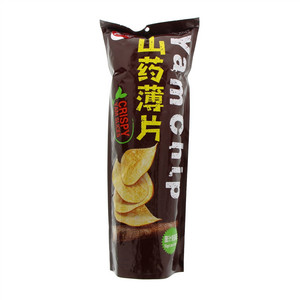 宏途蜜汁烤翅味山药薄片