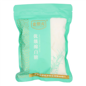金熙龙优级绵白糖