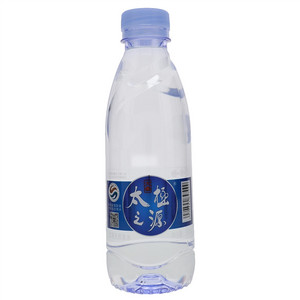 大秦太极之源饮用天然矿泉水
