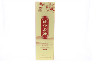 新大山原香型纯山茶油