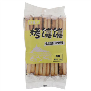 绥德汉烤馍馍（原味）