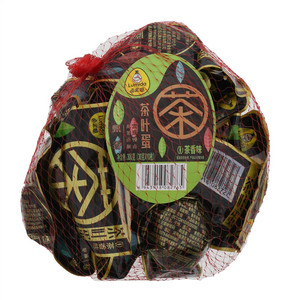卤米哒茶叶蛋
