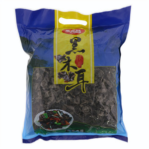 优百特黑木耳