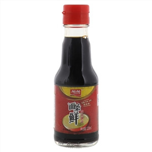 加加面条鲜生抽酱油