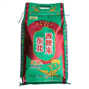 绿坤天和东北香粳米