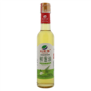 刘家香鲜葱油