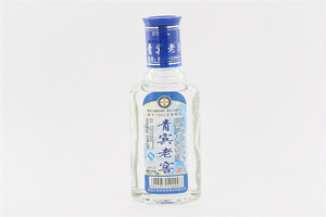 青宾老窖白酒